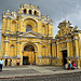 Iglesia del Hermano Pedro