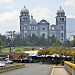 La Basilica di Suyapa