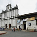 La chiesa principale di Coban