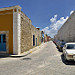 Le vie che costeggiano le mura di Campeche (2)