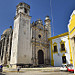 Ex templo de San José