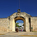 La Puerta del Mar