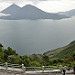 Mirador del lago di Atitlan