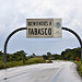 Entro nello stato di Tabasco