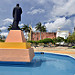 Plaza de Santa Ana