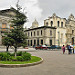 Parco centrale di Xela