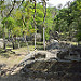 Zona residenziale di Copan