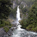 Cascada de la Nutria