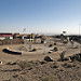 Entrata Parque Ischigualasto