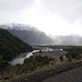 Carretera Austral verso Cerro Castillo