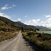 Carretera Austral dopo Puerto Rio Tranquilo