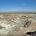 Valle Pintado (Valle de la Luna - Ischigualasto)