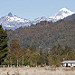 Altro vulcano (Quetrupillán) in lontananza verso Pucon