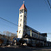 Chiesa in Junin de los Andes