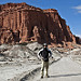 Favolosa strada panoramica in Ischigualasto