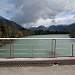 Ponte su rio verso Cerro Castillo