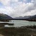 Paesaggio fluviale verso Cerro Castillo