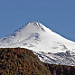 Il vulcano Villarica