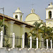 Iglesia de San Marcos