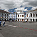 Piazza del Teatro Nacional