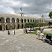 Palacio de los Capitanes