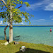 La bellissima laguna di Bacalar