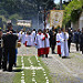 Processione per le vie di Antigua