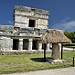 Templo de las Pinturas