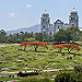 La più grande chiesa dell'Honduras, Suyapa