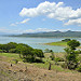 Il grande lago di Suchitlan