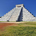 Il maestoso Templo de Kukulkan