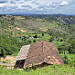 Paesaggio verso Totonicapan