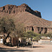 Abitazioni isolate nella Quebrada de Cafayate