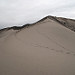 Le dune di sabbia di Saujil (Fiambalà)