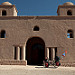 Iglesia nuestra sra del Andacollo (in mezzo al nulla, vicino a El Puesto)