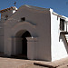 Iglesia de San Pedro in Fiambalà