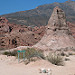 EL Obelisco (Quebrada de Cafayate)