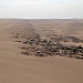 Una città nel deserto