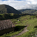 Panorama verso Andahuaylas