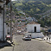 La strada che porta al Panecillo