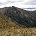 Montagne che circondano Quito