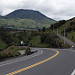 La lunga discesa per Ambato