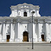 Facciata della Cattedrale di Popayan