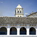 Monasterio de San Francisco