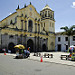 La Iglesia de San Francisco