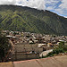 La zona periferica di Abancay