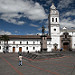 Plaza San Domingo