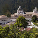 Vista della Iglesia de Guápulo