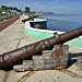 Malecon di Campeche