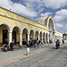 La Municipalidad di Huehuetenango